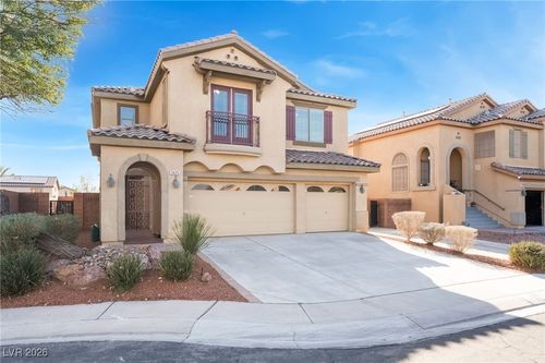 3425 Hansa Ave, North Las Vegas, NV, 89081-3406 | Card Image