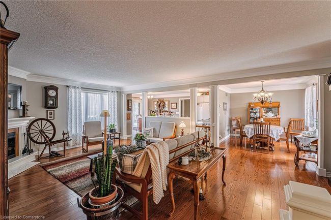 172 Highway 53, House other with 4 bedrooms, 4 bathrooms and 11 parking in Cathcart ON | Image 7