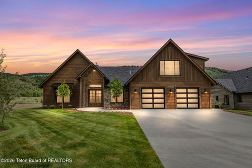 6355 Snow Goose Cir, Victor, ID, 83455 | Card Image