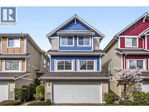 32-1108 Riverside Close, Port Coquitlam, BC, V3B8C2 | Card Image
