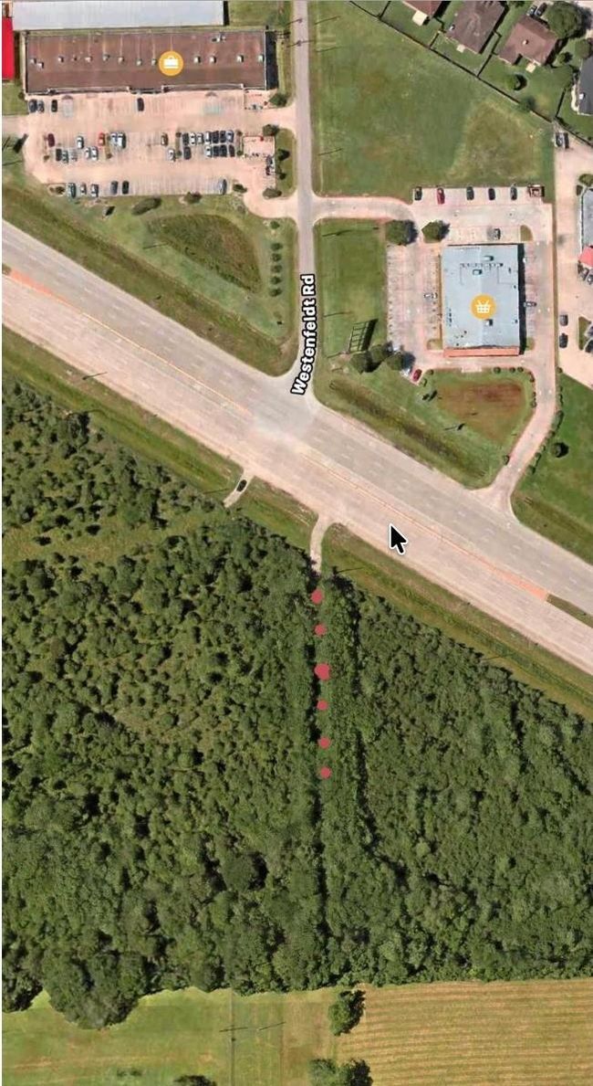 0 Highway 6, Home with 0 bedrooms, 0 bathrooms and null parking in Fresno TX | Image 4