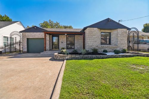 614 Marshalldell Ave, Dallas, TX, 75211-5122 | Card Image