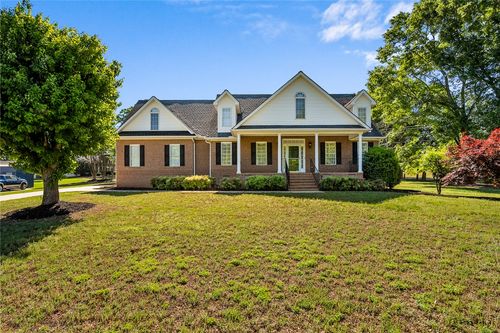 100 Knightsbridge Lane, Anderson, SC, 29621 | Card Image