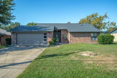 903 Cherry Creek Road, House other with 3 bedrooms, 2 bathrooms and null parking in Canton TX | Image 1