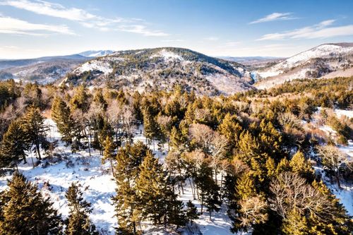 00 Turkey Mountain Rd, Jamaica, VT, 05343 | Card Image