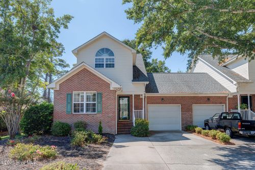 109 Lighthouse Dr, Carolina Beach, NC, 28428-4724 | Card Image