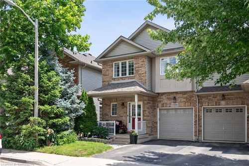 5350 Haldimand Cres, Burlington, ON, L7L7E5 | Card Image