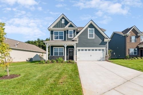 1037 Ewell Farm Cir, Spring Hill, TN, 37174-5166 | Card Image