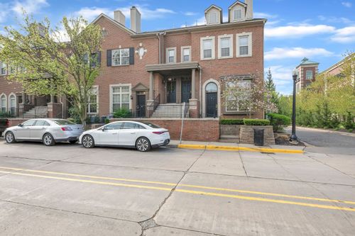 22195 W W Village Drive, Dearborn, MI, 48124 | Card Image