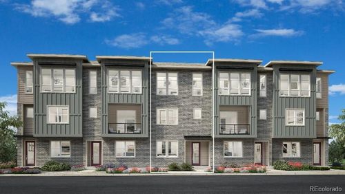 6265 N Kirk Street, Aurora, CO, 80019 | Card Image