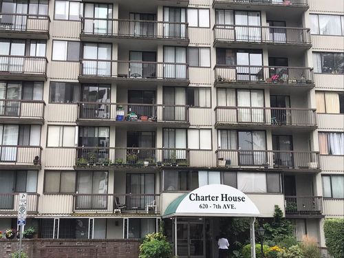 104-620 Seventh Ave, New Westminster, BC, V3M5T6 | Card Image