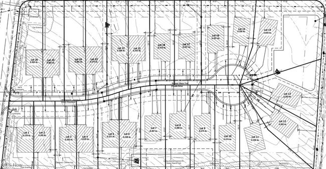 Map of parcels | Image 23