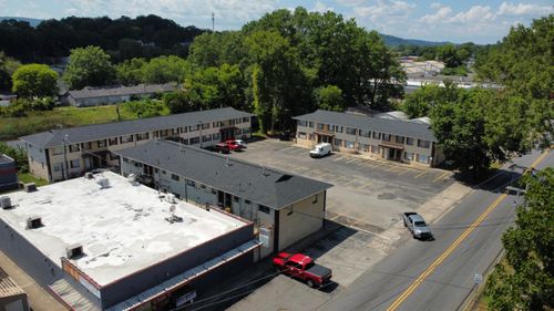 626 5th Avenue Avenue, Dalton, GA, 30721 | Card Image