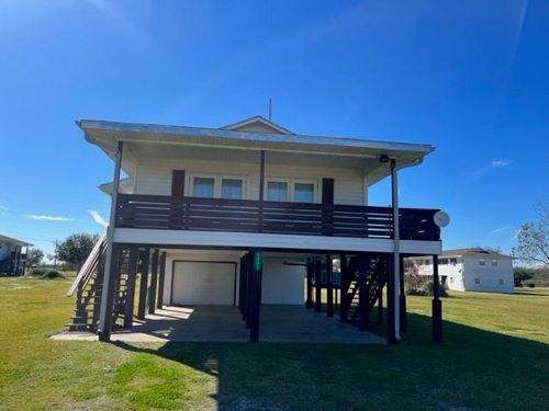 1305 Shawnee, Port Bolivar, TX, 77650 | Card Image