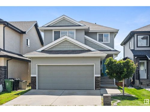 5 Cranston Pl, Fort Saskatchewan, AB, T8L0K7 | Card Image
