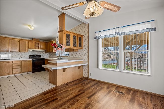 2275 Napal Vista Cir, House other with 3 bedrooms, 2 bathrooms and null parking in Logandale NV | Image 20