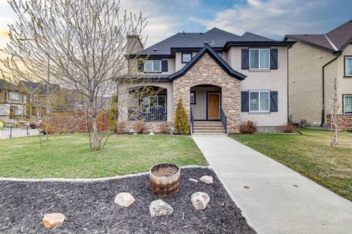 305 Mahogany Boulevard Se, Calgary, AB, T3M1N8 | Card Image