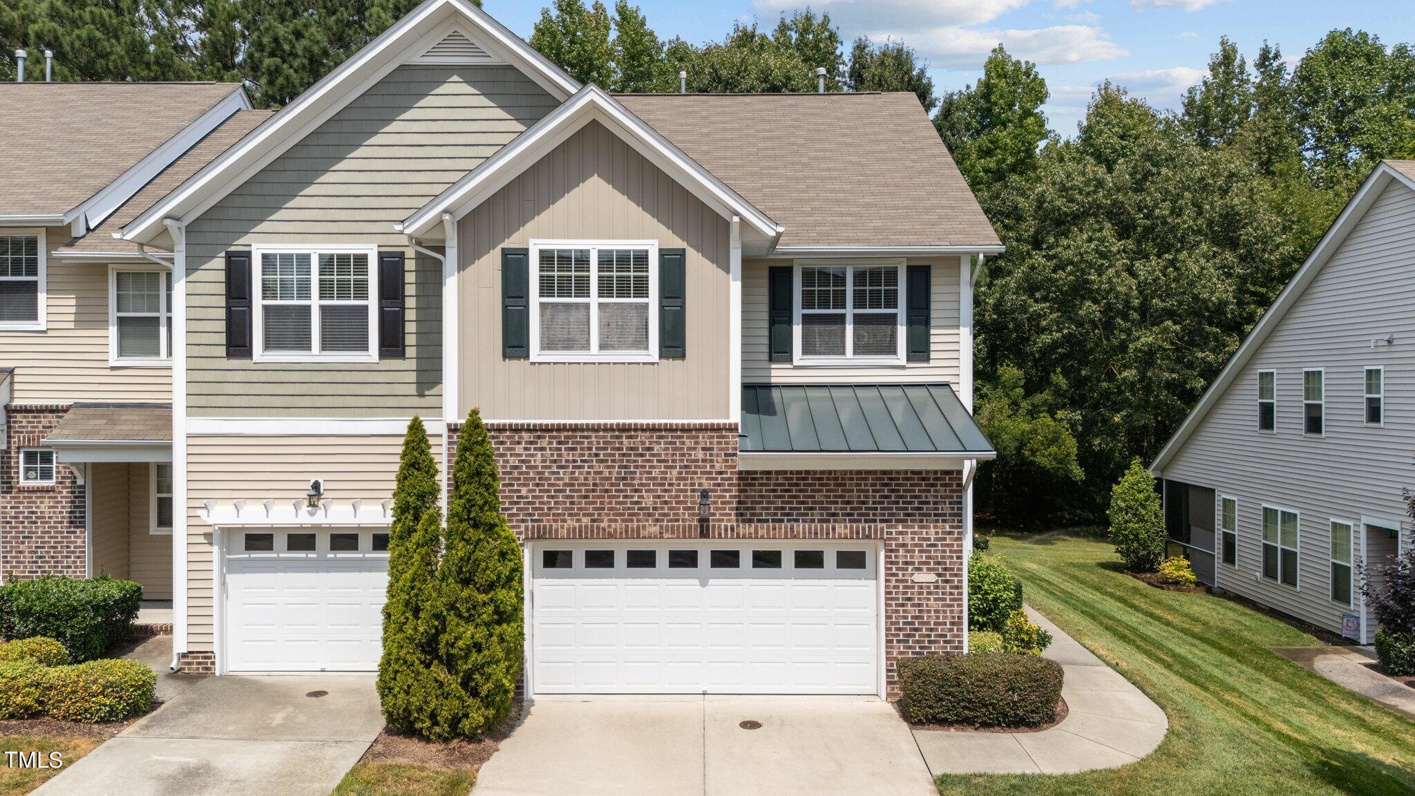 Terregles Dr, Raleigh, NC 27617