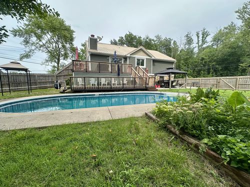 560 Magnolia Dr, Clarksville, TN, 37042-3927 | Card Image