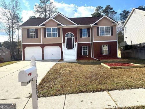 6962 Pine Shadow Way, Winston, GA, 30187-2149 | Card Image