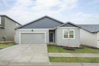 612 E L St, Home with 4 bedrooms, 2 bathrooms and null parking in Deer Park WA | Image 1