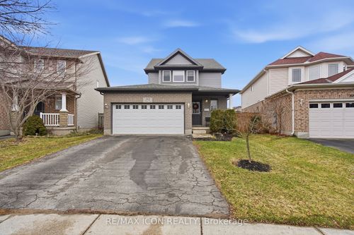 583 Fieldgate Cir, London, ON, N5V5G1 | Card Image