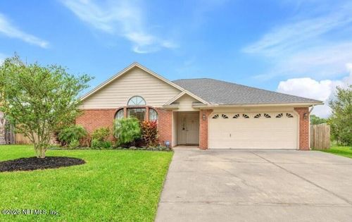 12401 Antler Hill Ln, JACKSONVILLE, FL, 32224-8634 | Card Image