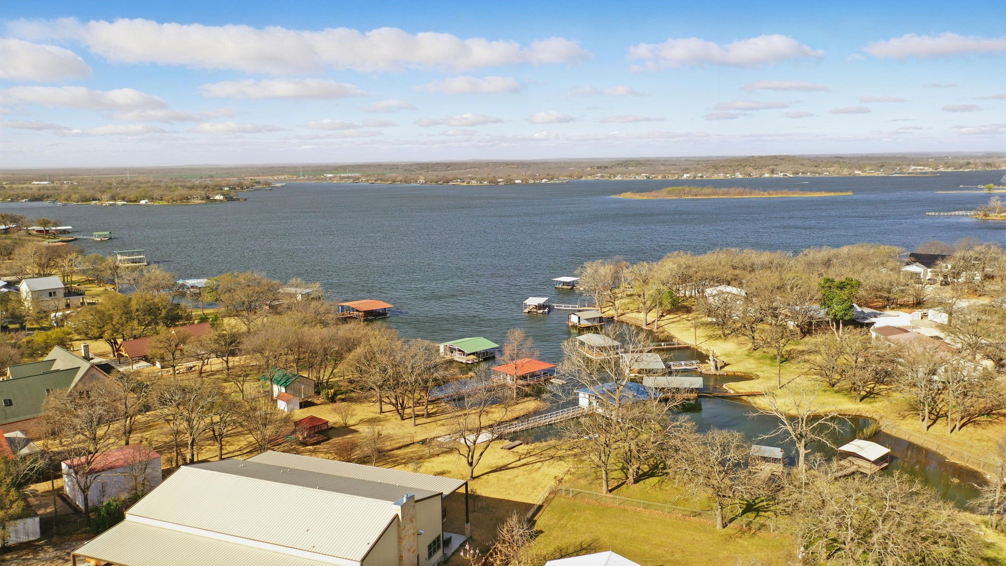 Residential in Eastland