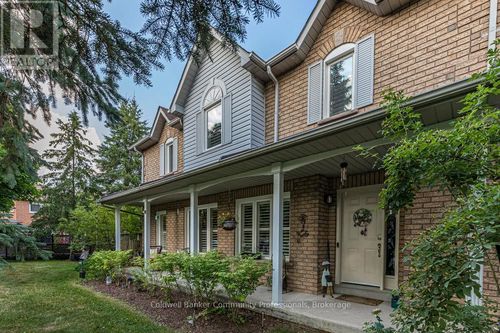 1-11 Pirie Dr, Dundas, ON, L9H6Z6 | Card Image