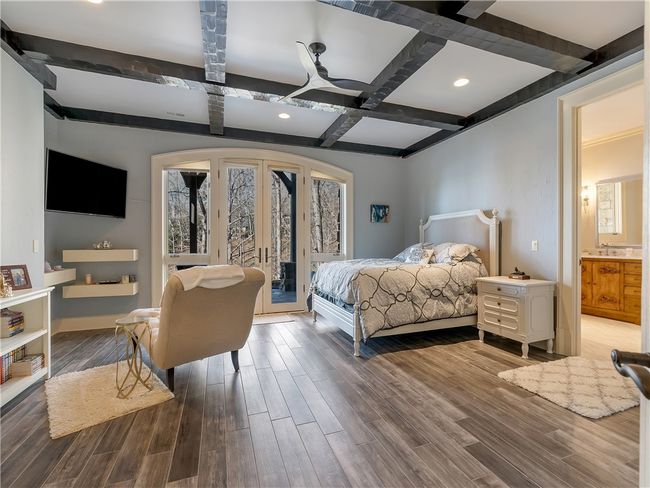 112 White Violet Way, House other with 5 bedrooms, 8 bathrooms and null parking in Sunset SC | Image 32