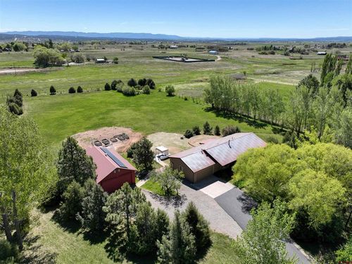 91 Florida Acres Dr, Durango, CO, 81303-7055 | Card Image