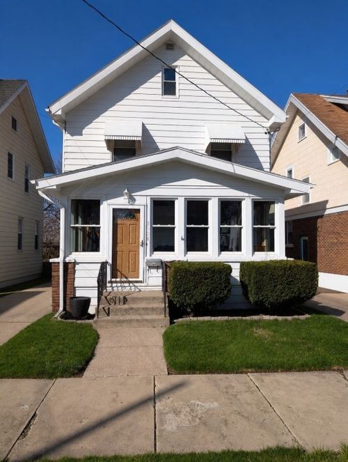 3108 Hazel St, Erie, PA, 16508-1668 | Card Image