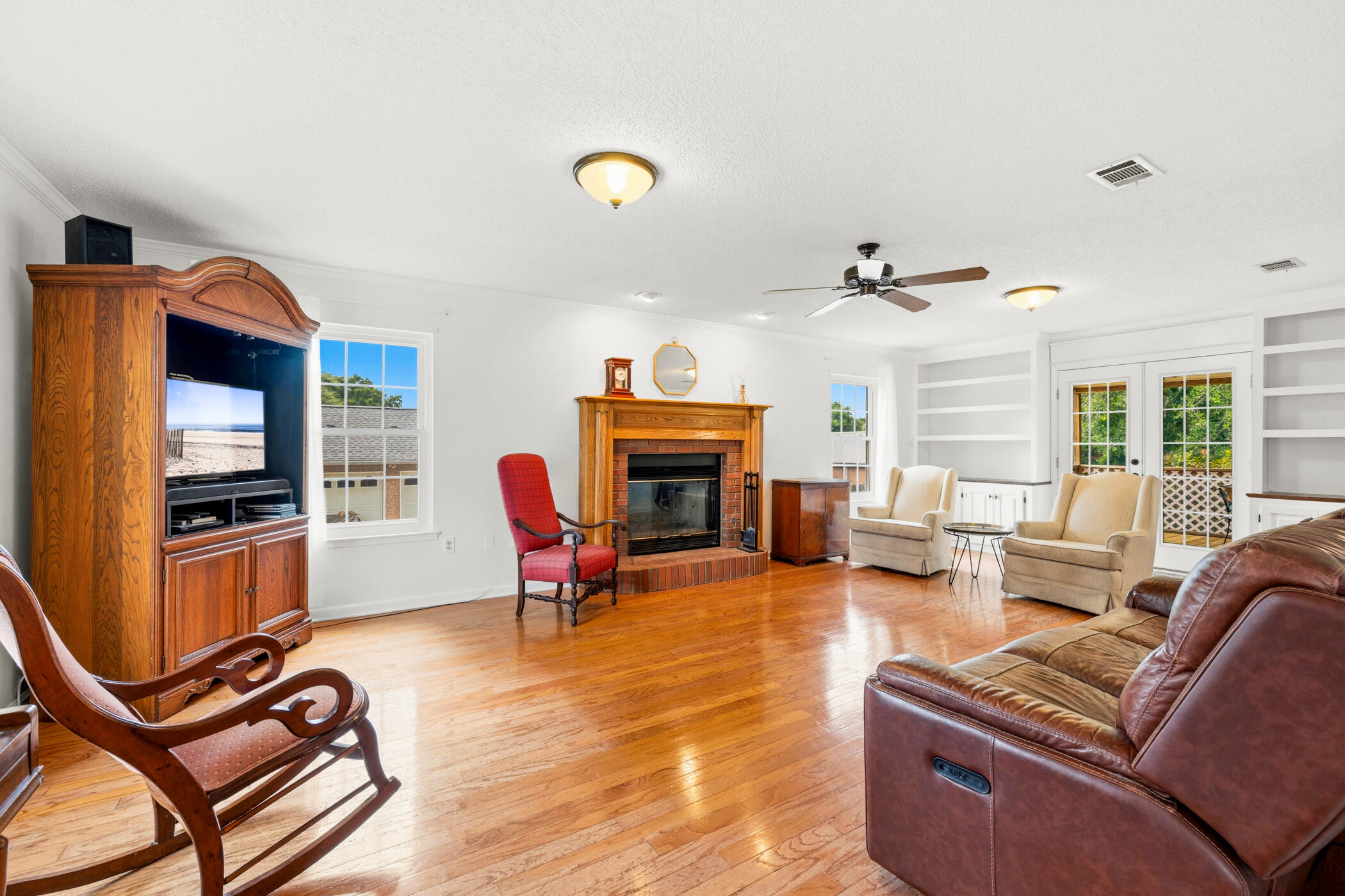 Residential in Crestview 5
