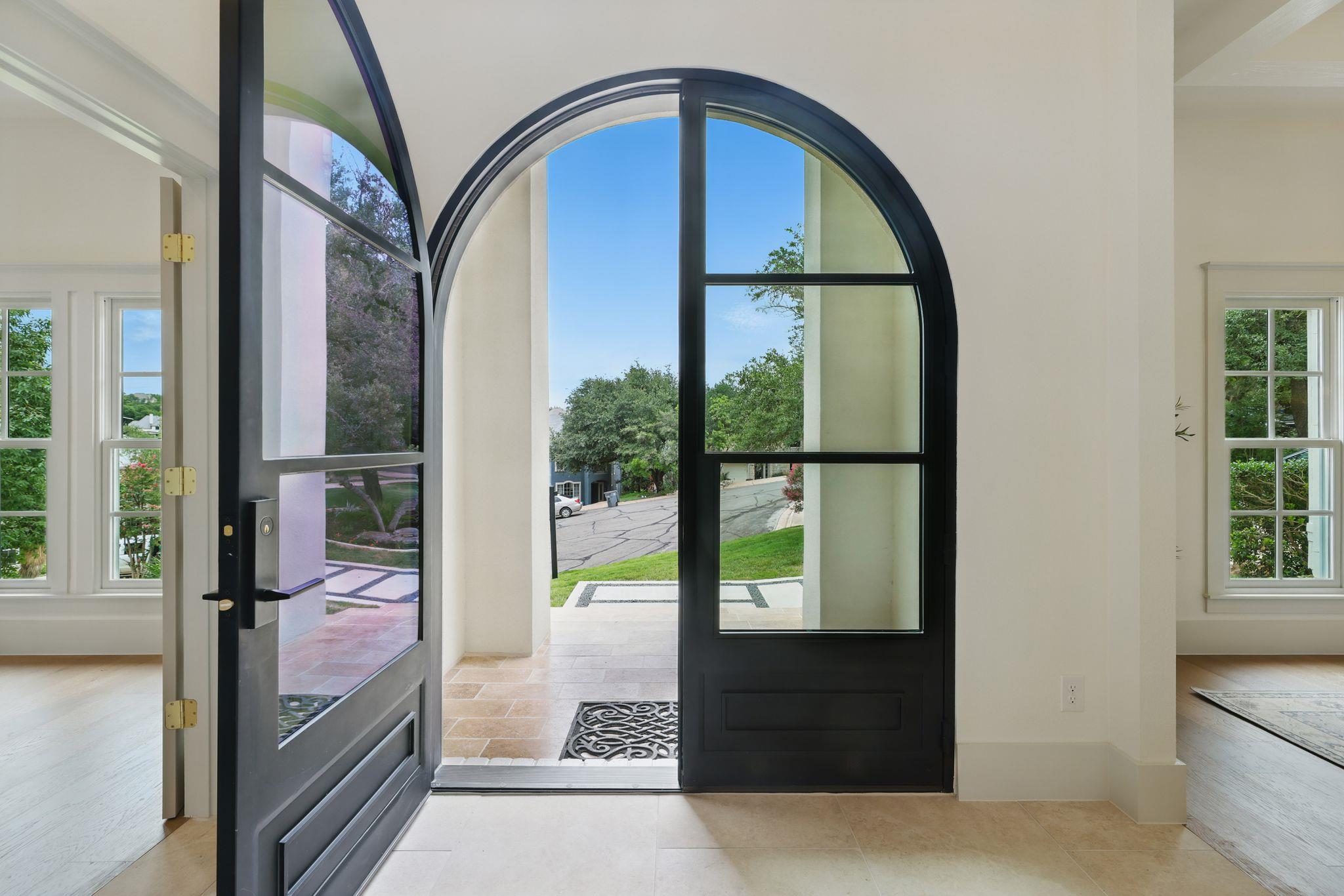 Residential in Austin 4
