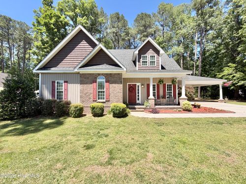 5056 Green Hills Rd, Rocky Mount, NC, 27804-7988 | Card Image