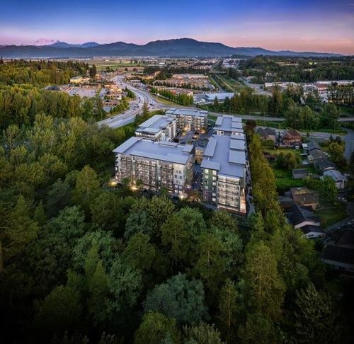 203-34375 Gladys Ave, Abbotsford, BC, V2S2H5 | Card Image