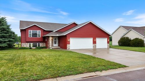 2100 Blake Ave, Lester Prairie, MN, 55354-2002 | Card Image
