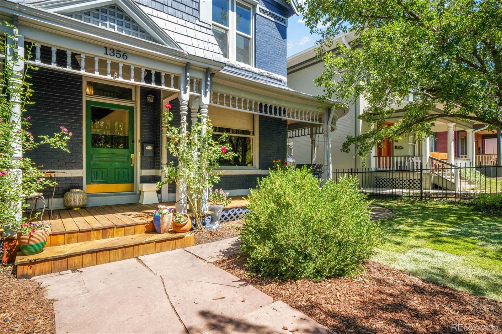 Residential in Denver 3