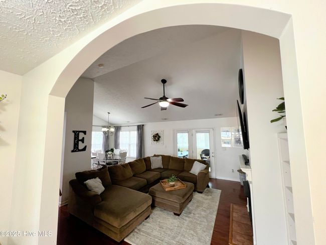 205 Cherry Blossom Ln, House other with 4 bedrooms, 2 bathrooms and 2 parking in Havelock NC | Image 10