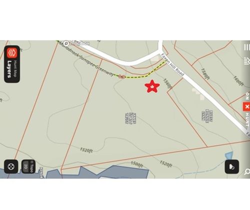 15-50 Faxon Hill Rd, Washington, NH, 03280-3412 | Card Image