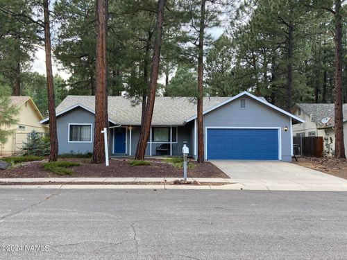 3531 S Amanda Street, Flagstaff, AZ, 86005 | Card Image