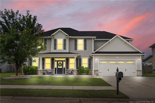 221 Fountain Grove Dr, Raeford, NC, 28376-5011 | Card Image