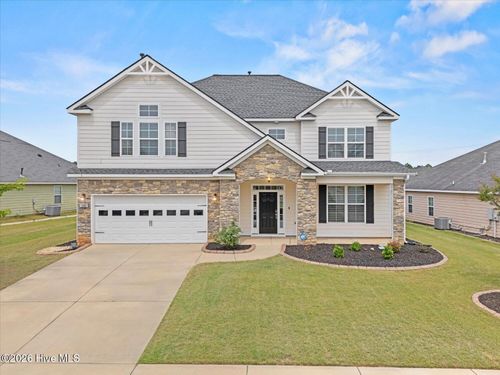 223 Carlow Dr, Grovetown, GA, 30813-5979 | Card Image