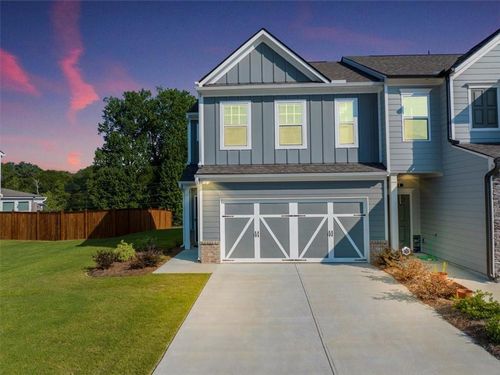 56 Sepia Oak Dr, Newnan, GA, 30263-1770 | Card Image
