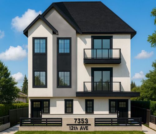2-7353 12th Ave, Burnaby, BC, V3N2J8 | Card Image