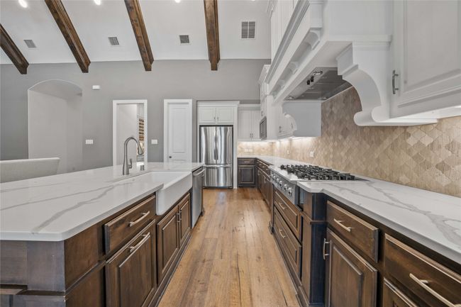 6286 Brentway Rd, House other with 4 bedrooms, 5 bathrooms and null parking in Frisco TX | Image 9