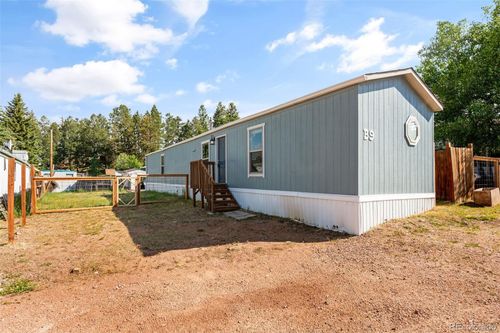 300 S Park St, Woodland Park, CO, 80863-2002 | Card Image