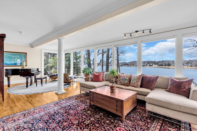 2403 Riverside Ter, House other with 4 bedrooms, 4 bathrooms and null parking in Manasquan NJ | Image 34