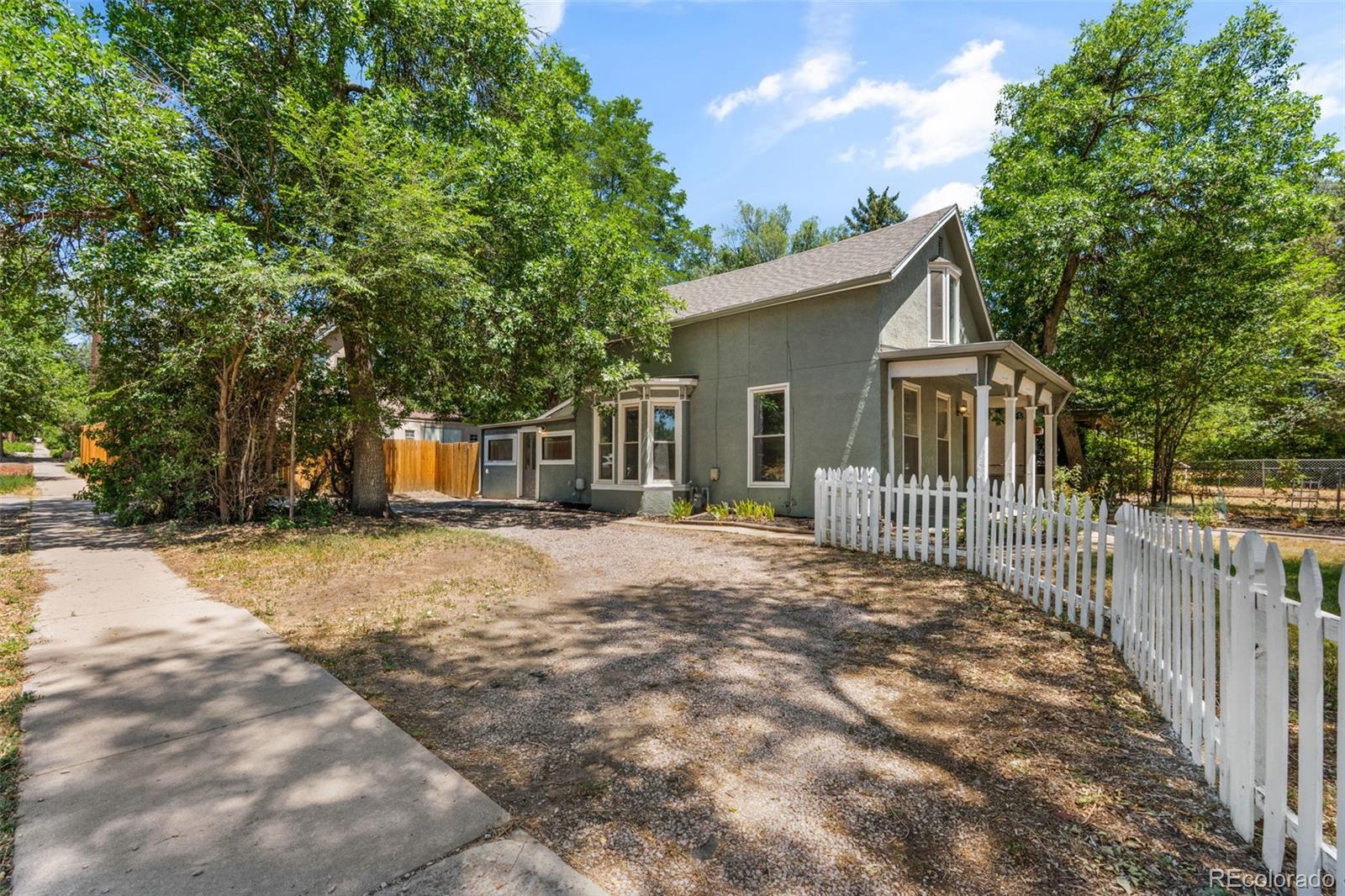 Residential in Colorado Springs 3