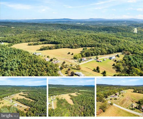 4014 Resley Rd, HANCOCK, MD, 21750-1722 | Card Image